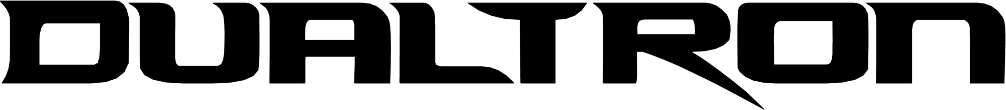 Dualtron