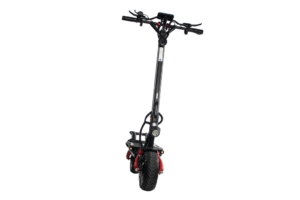 dualtron achilleus rouge