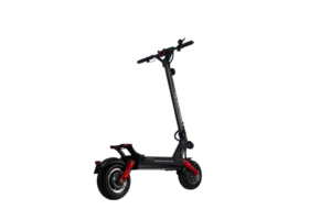 dualtron achilleus rouge