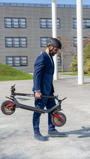 Urbanglide ride 100 sharrk lite